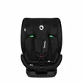 Дитяче автокрісло Lionelo LAVENDER I-SIZE BLACK CARBON — Photo 8