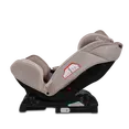 Дитяче автокрісло Lionelo SANDER BEIGE SAND — Photo 1
