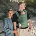 Ерго-рюкзак Love & Carry Primo Розмарин — Photo 5