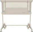 Ліжечко приставне Lionelo PARI BEIGE CREAM — Photo 2