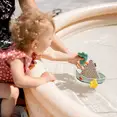 Розвиваюча іграшка для води "Човен — Photo 3