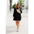 Сумка через плече Childhome Banana bag puffered beige, арт. CWBANAPBE — Photo 14