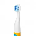 Електрична зубна щітка Go-Kidz Electric Travel Toothbrush - Blue, (Brush-baby) — Photo 3
