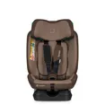 Дитяче автокрісло Lionelo AART I-SIZE BEIGE CHOCOLATE — Photo 3
