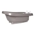 Дитяча ванночка з підставкою Thermo Click Bebe-Jou Chalk Brown — Photo 3