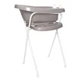 Дитяча ванночка з підставкою Thermo Click Bebe-Jou Chalk Brown