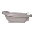 Дитяча ванночка з підставкою Thermo Click Bebe-Jou Chalk Brown — Photo 1
