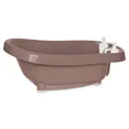 Дитяча ванночка з підставкою Thermo Click Bebe-Jou Mocha Mousse — Photo 9