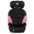 Дитяче автокрісло Lionelo LARS I-SIZE PINK BABY — Photo 3