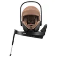 Автокрісло BRITAX-ROMER BABY-SAFE PRO LUX Warm Caramel з базою VARIO BASE 5Z