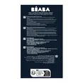 Молоковідсмоктувач електричний Beaba Hands-Free синій, арт. 911735 — Photo 4