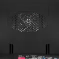 Дитяче автокрісло Lionelo BRAAM AIR I-SIZE BLACK CARBON — Photo 4