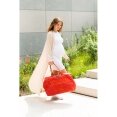 Сумка Childhome Mommy bag puffered red — Photo 17