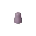 Кришка дитячої пляшечки BIBS Baby Bottle Cap Mauve
