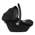 Дитяче автокрісло Lionelo ASTRID I-SIZE BLACK GREY — Photo 2