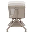 Ліжечко дитяче 3 в 1 Lionelo LEONIE PLUS BEIGE TAUPE — Photo 7