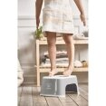 Підставка Baby Bjorn Step Stool сірий — Photo 1