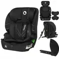 Дитяче автокрісло Lionelo LEVI FIX I-SIZE BLACK CARBON — Photo 5