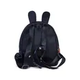 Рюкзак дитячий Childhome My first bag black/gold, арт. CWKIDBBL — Photo 6