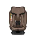 Дитяче автокрісло Lionelo AART I-SIZE BEIGE CHOCOLATE — Photo 2