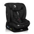 Дитяче автокрісло Lionelo IZZY I-SIZE BLACK CARBON — Photo 2