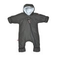 Комбінезон дитячий Red Castle Combi T-zip 0-6 міс. сірий