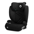 Дитяче автокрісло Lionelo HUGO I-SIZE BLACK CARBON