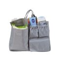 Органайзер до сумки Childhome Mommy bag grey — Photo 2