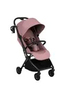 Прогулянкова коляска Lionelo SIA PINK ROSE