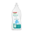 Органічний миючий засіб для дитячого посуду, пляшок, сосок Friendly Organic 750 мл — Photo 6