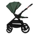 Універсальна коляска 2 в 1 Lionelo LAYLA 2IN1 GREEN FOREST — Photo 2