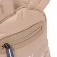 Рюкзак дитячий Childhome My first bag puffered beige, арт. CWKIDBPBE — Photo 3