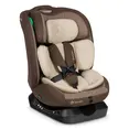 Дитяче автокрісло Lionelo AART I-SIZE BEIGE CHOCOLATE