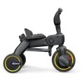 Складний триколісний велосипед Doona Liki Trike S3 / Grey Hound — Photo 4