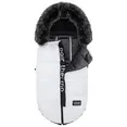 Зимовий конверт Bair Alaska Thermo White Swan — Photo 2