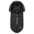 Зимовий конверт Bair Alaska Thermo Black Noire