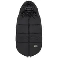 Зимовий конверт Bair Alaska Thermo Black Noire — Photo 3