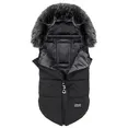 Зимовий конверт Bair Alaska Thermo Black Noire — Photo 1
