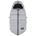 Зимовий конверт Bair Alaska Thermo Owl Grey — Photo 3