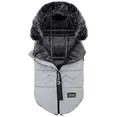 Зимовий конверт Bair Alaska Thermo Owl Grey — Photo 1