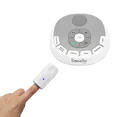 Музичний нічник Lionelo BABYNAP