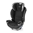 Автокрісло Evenflo EveryFit 3-s-1 - Olympus Black (група від 1,8 до 54,4 кг) — Photo 6