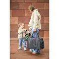 Сумка Childhome Mommy bag Signature anthracite, арт. CWMBBSUDG — Photo 7