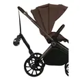 Підніжка з сидінням для коляски Lionelo BUGGY BOARD BLACK ONYX — Photo 3