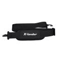 Сумка для мами X-Rollbag - Black Soul — Photo 6