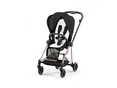 Літній вкладиш для прогулянкової коляски Cybex / White — Photo 3