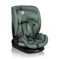 Дитяче автокрісло Lionelo LAVENDER I-SIZE GREEN PISTACHIO — Photo 1