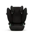 Автокрісло Cybex Solution G2 Magic Black — Photo 8