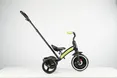 Велосипед триколісний дитячий Elite+ Green — Photo 1