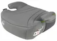 Бустер Lionelo LUUK I-SIZE GREY